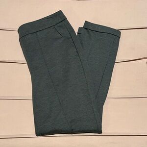 Grey Heather Dress Pants